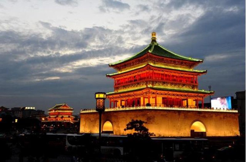 西安旅行社：探寻古城魅力的新路径
