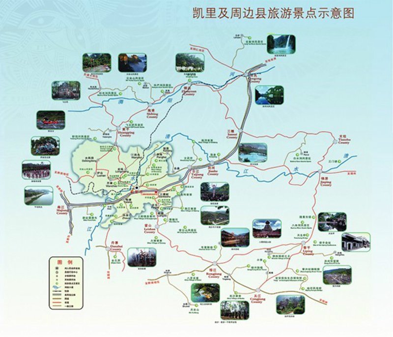 陕西旅行社：探访古都遗韵，领略壮丽山川