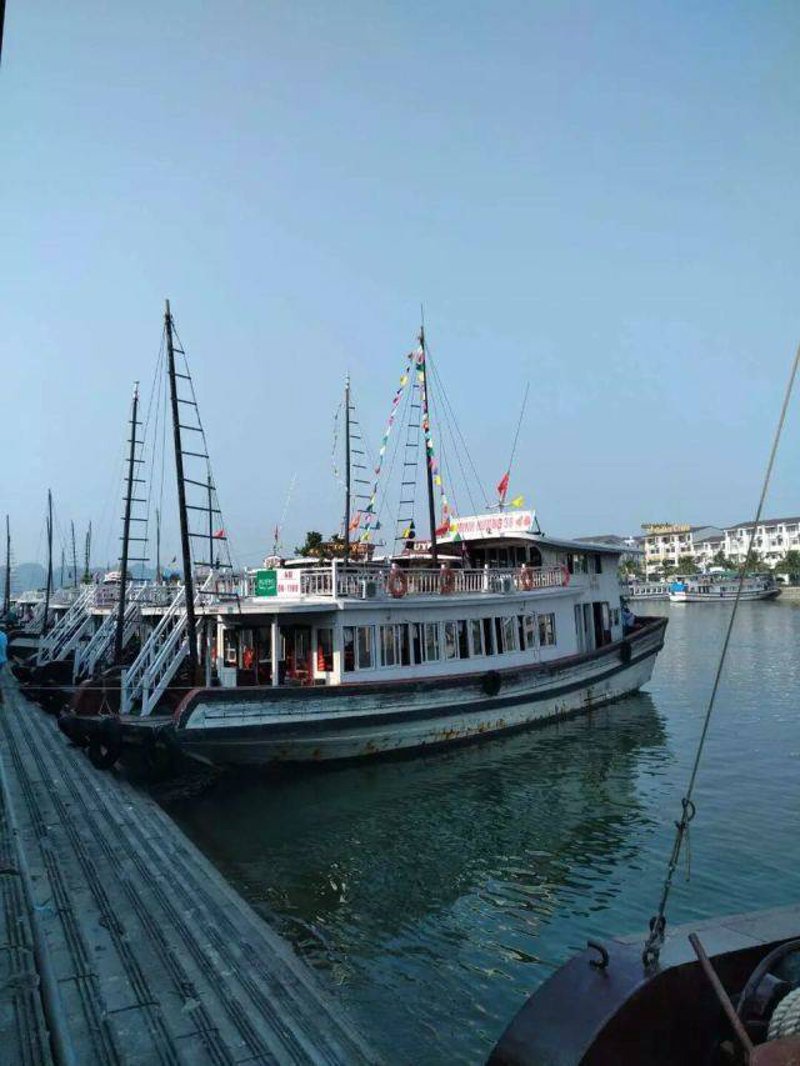 中旅阳光:照亮旅游文化的灯火