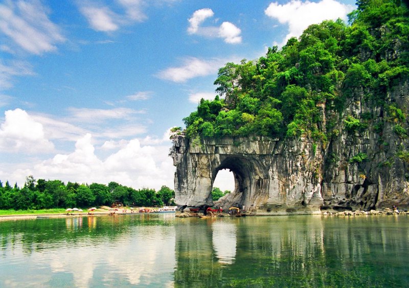 中旅阳光：引领旅游创新潮流