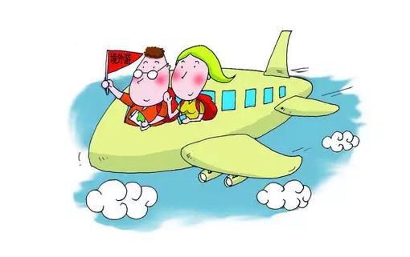 探索中旅阳光：旅游业的绿色风向标